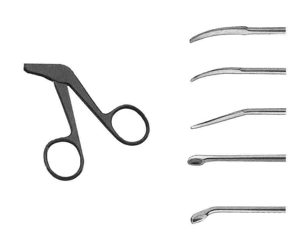 ELEVATÖR KÜNT 1MM 23CM